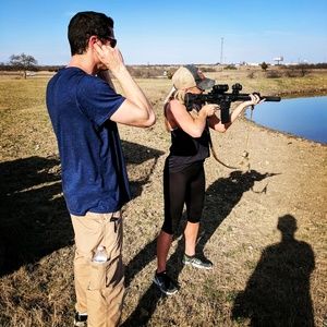 Meet your Posher, Toni